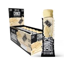 Protein bar snacksize for sale  MANCHESTER
