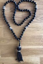 Kette tcm schwarz gebraucht kaufen  Birstein