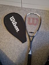 Wilson tennis racket for sale  BRADFORD