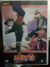 Naruto dvd folgen gebraucht kaufen  Br'haven