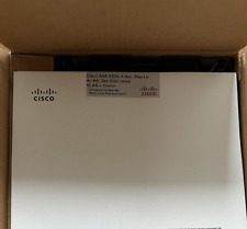 Cisco asa5506 sec for sale  ABERYSTWYTH