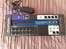 Soundcraft ui16 mixer for sale  THIRSK