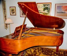 Grand piano sale for sale  Rochester