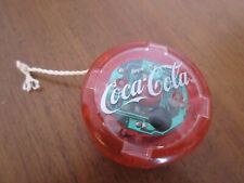 Coca-Cola Yo-Yo JoJo, usado comprar usado  Enviando para Brazil