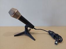 Microfono vintage sovietico usato  Spedire a Italy