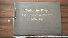 Album 1950 centro usato  Santena