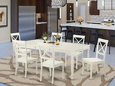 7 pcs dining set for sale  Buffalo