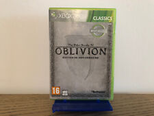 Usado, THE ELDER SCROLLS IV OBLIVION édition 5e anniversaire + carte - Xbox 360 - PAL comprar usado  Enviando para Brazil