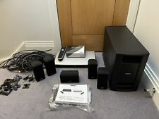 bose lifestyle v35 for sale  MARLOW