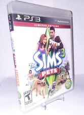 The Sims 3: Pets (Sony PlayStation 3/PS3, 2011) for sale  Shipping to South Africa