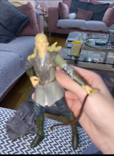 Legolas action figure for sale  MANCHESTER