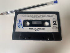 Cassette originale michael d'occasion  Montpellier-