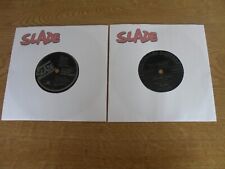 Slade flexi disc for sale  CAMBORNE