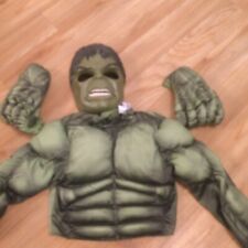 Hulk hasbro face for sale  Shipping to Ireland