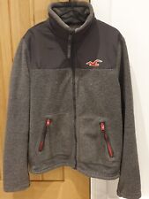 Hollister california jacket for sale  BOLTON