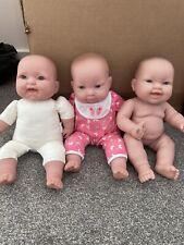 Berenguer baby dolls for sale  HULL