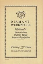 Diamant haga berlin gebraucht kaufen  Dresden