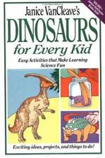 dinosaurs kid every book for sale  Montgomery
