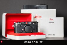 Leica schwarz 10404 gebraucht kaufen  Bünde