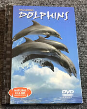 Vanishing dolphins dvd d'occasion  Expédié en Belgium