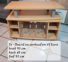 Board zweiteilig berteil gebraucht kaufen  Pfaffenhofen a.d.Ilm