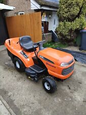 Husqvarna cth151 ride for sale  DUNSTABLE