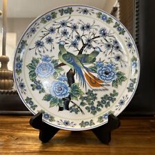 Birds plates 10.25 for sale  Kirbyville