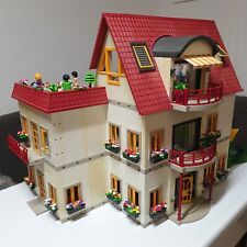 Playmobil wohnhaus 4279 gebraucht kaufen  Freiburg