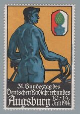 0261 francobolli poster usato  Torino