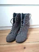 Stiefeletten bullboxer 39 gebraucht kaufen  Bad Oldesloe