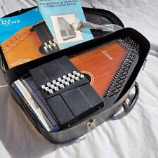 autoharp for sale  Shipping to Ireland