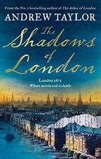 Shadows london gripping for sale  UK