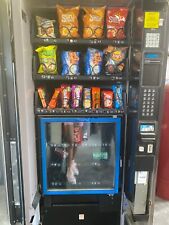 combination vending machines for sale  Charleston