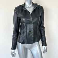 Women leather jacket for sale  North Miami Beach