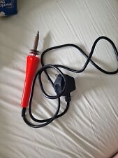 Soldering iron for sale  CHESTER