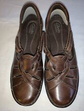 Clarks bendable shoes for sale  Janesville