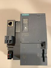 Siemens simatic cpu usato  Malo