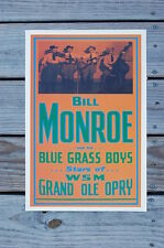 Bill monroe 1944 for sale  Shipping to Ireland