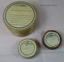 Scatoline farmacia cartone usato  Ravenna