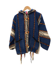 mens poncho for sale  RUGBY