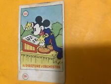 Fig.n. topolino ed. usato  Firenze