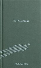 Self knowledge school for sale  UK