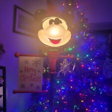 mickey mouse lamp post for sale  Houston