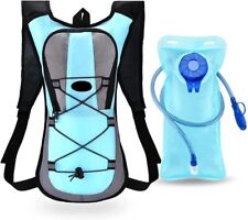 Hydration backpack pack for sale  BATLEY