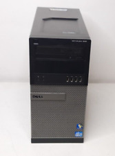 Dell OptiPlex 990 Desktop Mini Torre PC Intel Core i7-2600 3.4GHz 8GB Sem HDD comprar usado  Enviando para Brazil