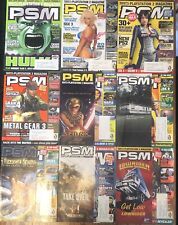 Psm playstation video for sale  Webb City