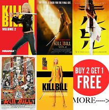 Kill bill vol.1 for sale  LONDON