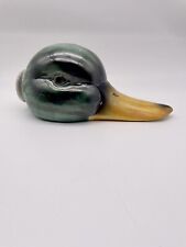 Vintage duck head for sale  Harwood Heights
