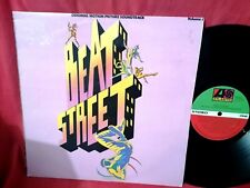 Usado, Beat Street Vol 1 Ost LP Australia 1984 Como Nuevo - Primer Hip-Hop Funk Breaks Nuevo segunda mano  Embacar hacia Mexico