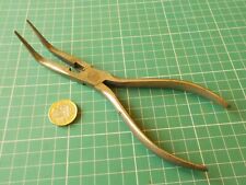 Vintage Long Nose Pliers Tool for sale  Shipping to South Africa